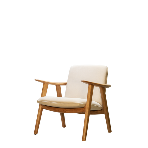 Wanabe Lounge Chair