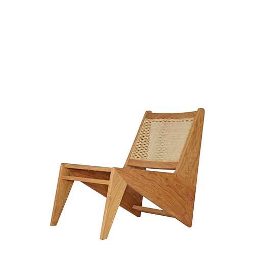 Zoro Lounge Chair