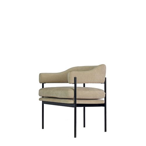 Arash Lounge Chair