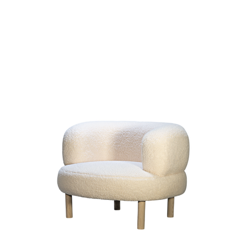 Arc Lounge Chair