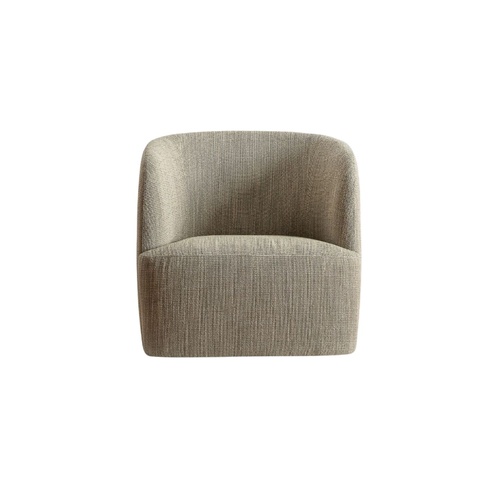 Gigi Lounge Chair - Narla Aloe 