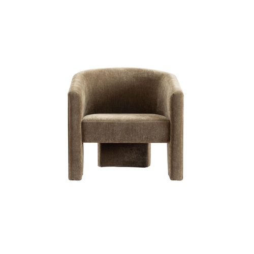 Tatum Chair - Mossi Olive 