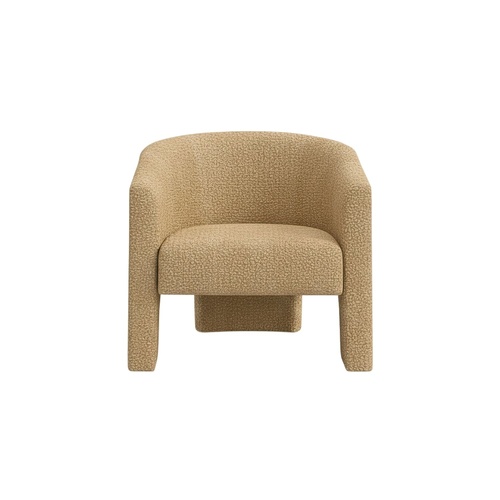 Tatum Chair - Sand