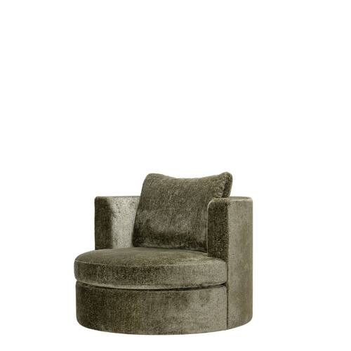 Bergman Swivel Chair