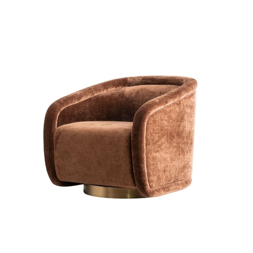 Clara Swivel - Bison 