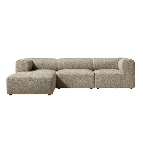 Brooke Modular Sofa - Tundra Dune 