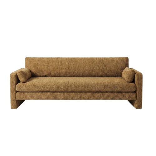Sofia Sofa - Bronze 