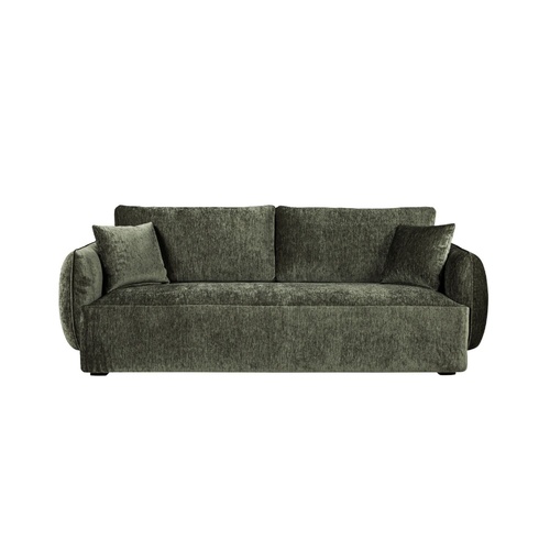 Bronte Sofa - Boston Moss | 220cm