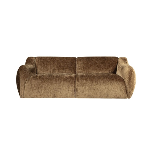 Melba Sofa - Carson Camel 