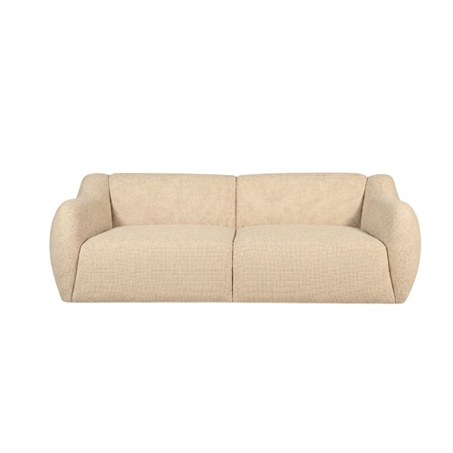 Melba Sofa - Verona Linen 
