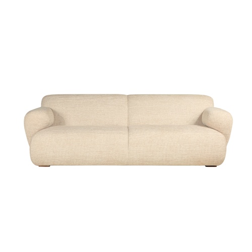 Jean Sofa - Coco Berber Chai | 230cm
