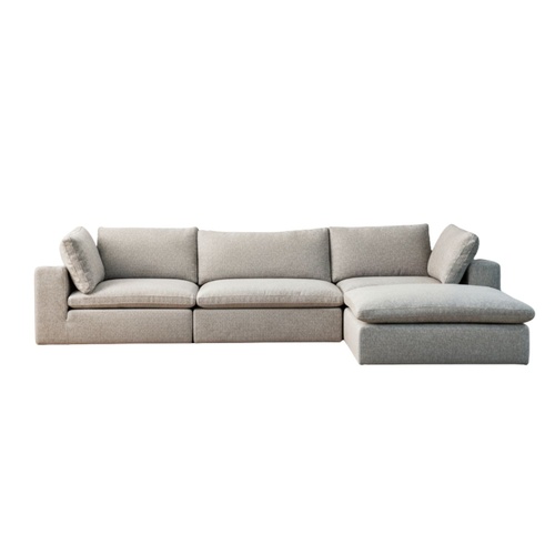 Osborne Modular Sofa - Noyack Mist 