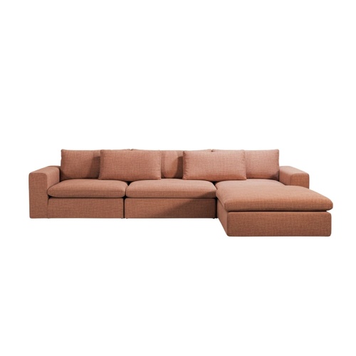 Osborne Modular Sofa - Raymond Clay