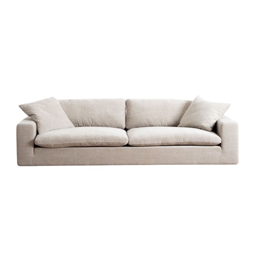 Osborne 3 Seat Sofa | 284m | Copeland Birch 