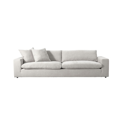 Osborne 3 Seat Sofa | 284cm | Copeland Frost 