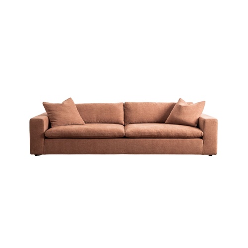 Osborne 3 Seat Sofa | 284cm | Raymond Clay