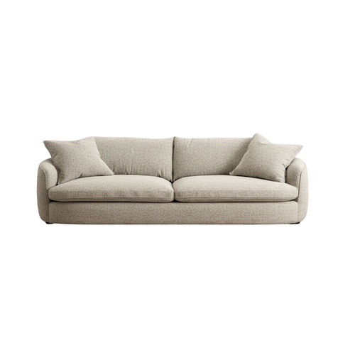 Oliver Sofa | 260cm | Ronan Birch 