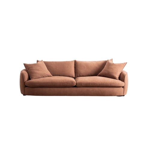 Oliver Sofa  | 260cm | Warwick Raymond Clay 