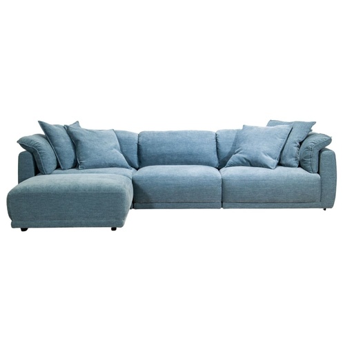 Loft Modular Sofa - Copeland Denim