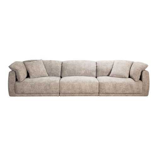 Loft Modular Sofa - Camargue Dove 
