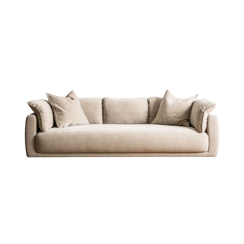 Loft 3 Seat Sofa | 260cm | Copeland Birch 