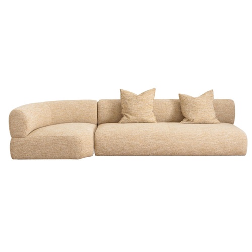 Marlow Modular Sofa - Boho Squash