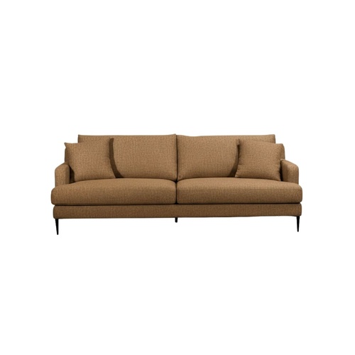 Ella Sofa  | 220cm | Copeland Hazel 