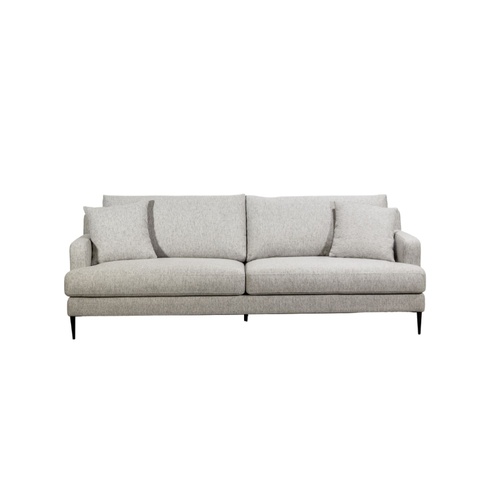 Ella Sofa | 220cm | Noyack Mist 