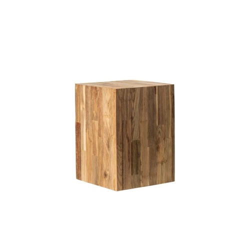 Logan Mosaic Stool