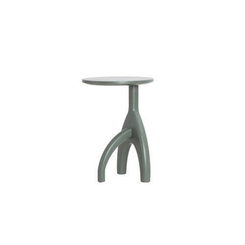 Lina Side Table - Eucalypt