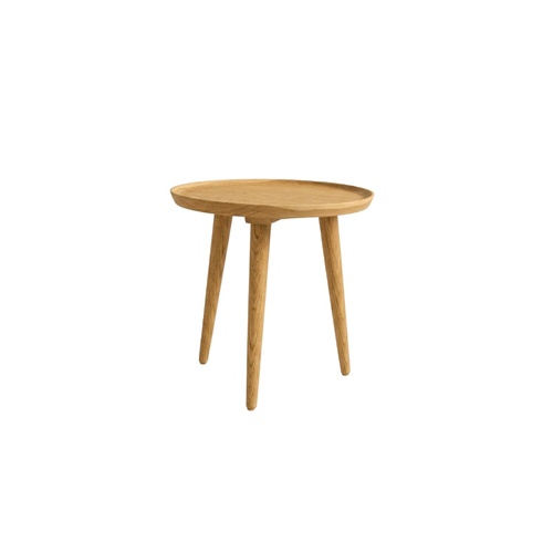 Nordic Side Table | Large | Natural 