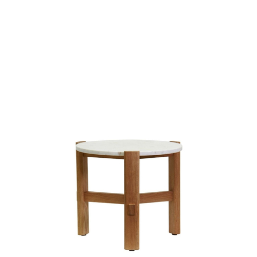 Liam Low Side Table