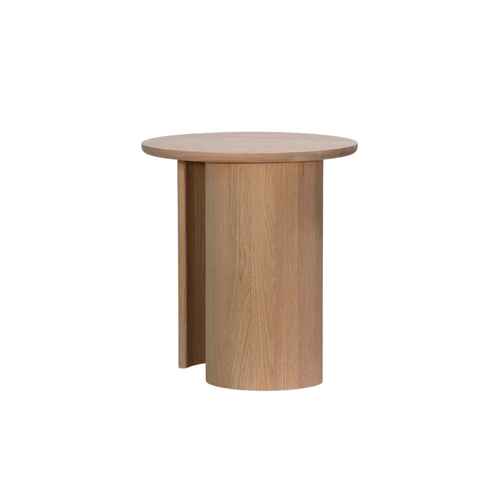 Arc Side Table