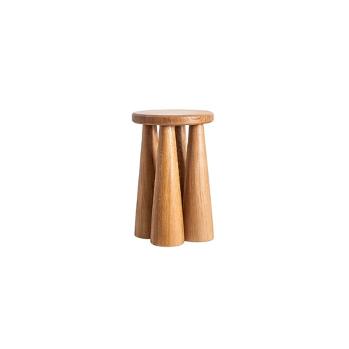 Billie Side Table - Natural
