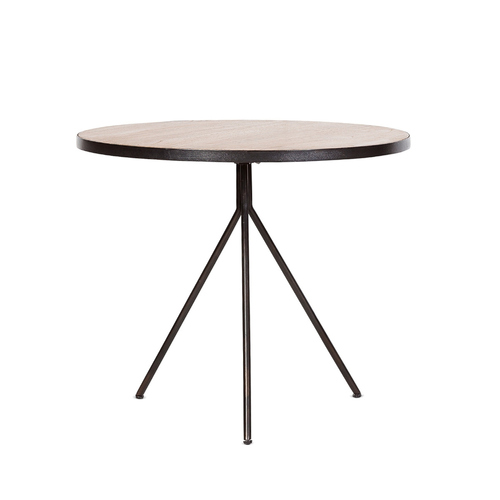 Lucas Side Table - Small 