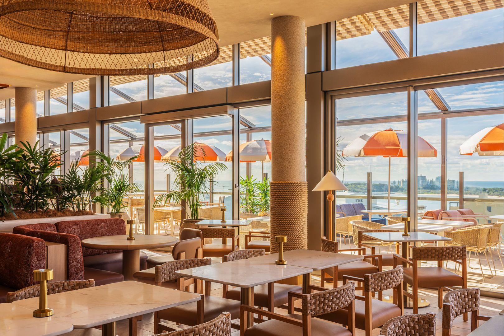Hotel Avani Mooloolaba Beach